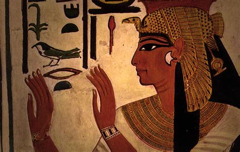 The Fascinating Truths Behind Kohl Usage In Ancient Egypt Scoop Empire