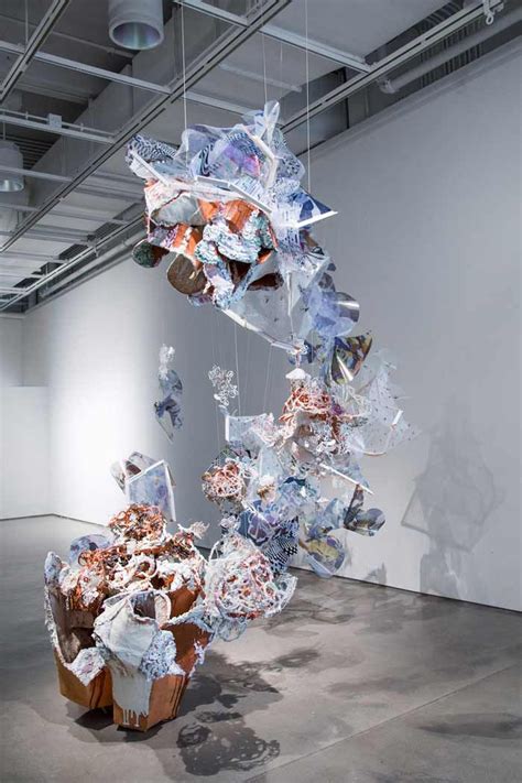 Yehrim Lee Contemporary Art Sculpture Installations Contemporary