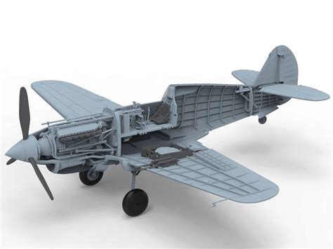 Curtiss Hawk 81 A2avgspecial Edition