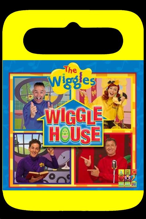 The Wiggles Wiggle House Movie Where To Watch Streaming Online
