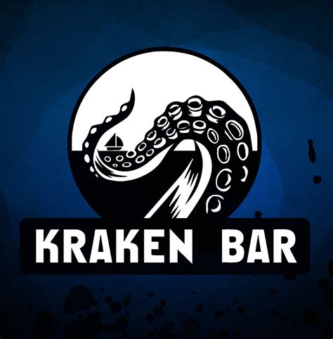Kraken Bar Most