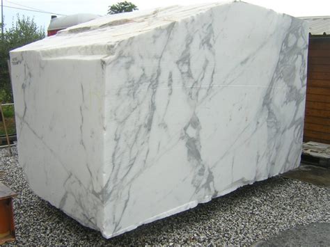 Carrara White Marble Calacatta Cd C Arabescato Statuary By