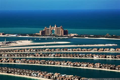 Atlantis The Palm — The Majestic Focal Point Of The Palm Jumeirah A