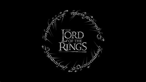 Lord Of The Rings Black Sign 1920x1080 Lord Of The Rings Lord Of