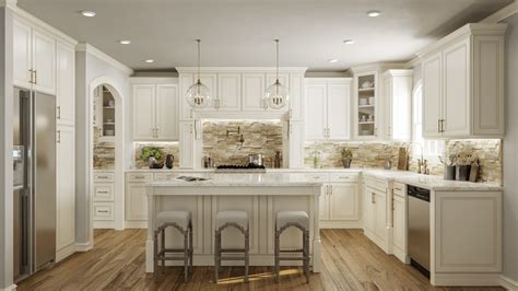 Find elegant storage solutions for any kitchen from sears. Ready to Assemble Kitchen Cabinets SALE