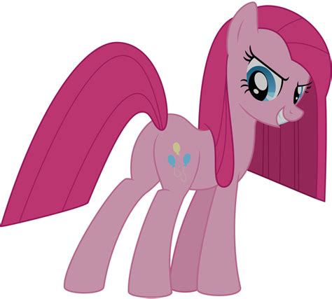 Pinkamenas Plot My Little Pony Friendship Is Magic Know Your Meme