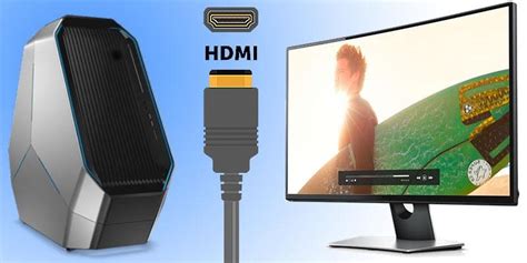 What Is Hdmi And What Is It Useful For Make Tech Easier