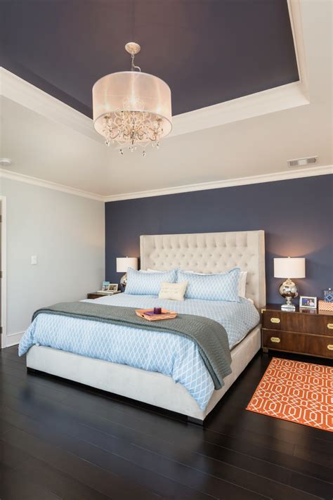 Maybe you would like to learn more about one of these? Master Bedroom - Contemporary - Bedroom - San Francisco ...