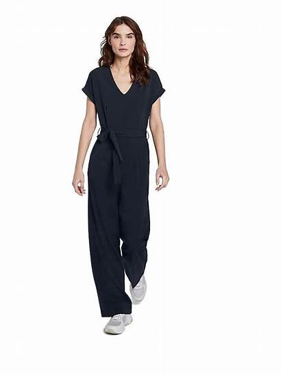 Tailor Jumpsuit Overall Tom