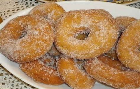 Vous aimez la cuisine marocaine ? Recette Beignets Marocains Ultra Facile