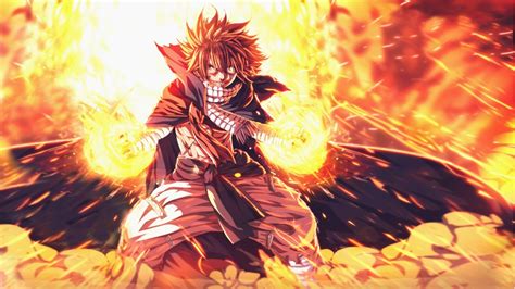 We present you natsu wallpaper 4k | anime fairy tail, a wallpaper application that is very useful as a substitute for cellphone wallpapers. Fairy Tail, Dragneel Natsu Wallpapers HD / Desktop and Mobile Backgrounds