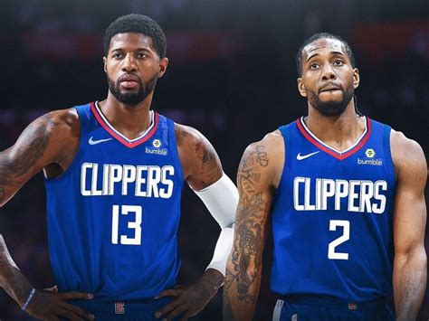 Why The Los Angeles Clippers Are Going To Win The Nba Championship