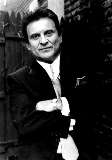 Joseph Frank "Joe" Pesci (born February 9, 1943) is an American actor