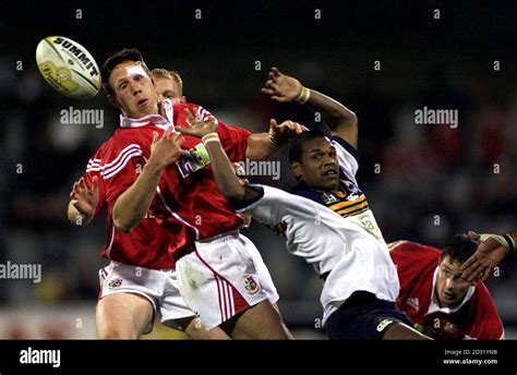 Rugby Union Action Mark Taylor Hi Res Stock Photography And Images Alamy