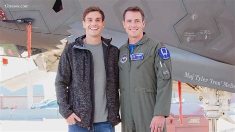 Western maricopa county / luke air force base. Luke Air Force Base celebrates LGBTQ community with Pride ...