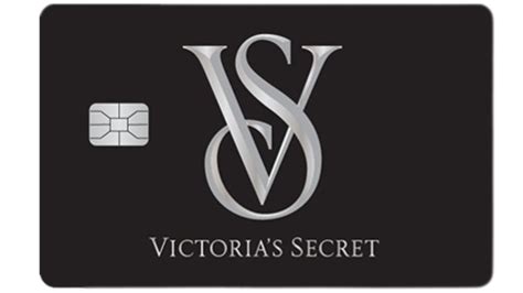 Victoria Secret Credit Card