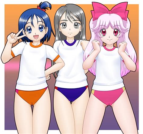 Bouken Precure Days Pretty Cure Fan Series Image By Delica 1161562