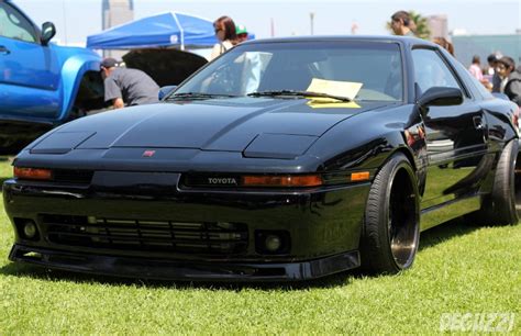 Need Help Searching Down This Supra