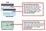 Where Is The Security Code On American Express Gift Card