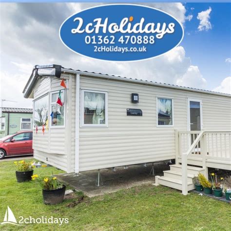 Caravan hire - 600 private caravans for hire in over 60 UK Holiday Parks.