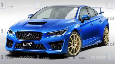 Base, premium, sport, limited and touring. 2021 Subaru Wrx Sti Concept, Gas Mileage Update, Release ...