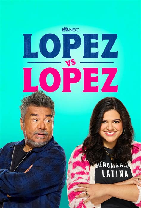 lopez vs lopez tv series 2022 imdb