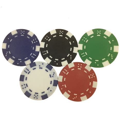 Slots and roulette always fall to this category. Poker Chips Set 50 pieces / Set 5 Color 11.5 g / Piece ...