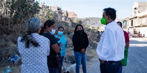 6 al 7 de junio 2021. Elecciones Jalisco 2021: Cosío promete abatir rezagos en ...