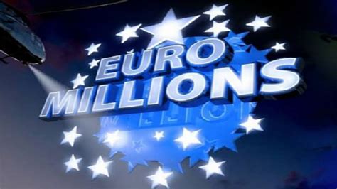 Brit Strikes Lucky With Million Euromillions Jackpot Win