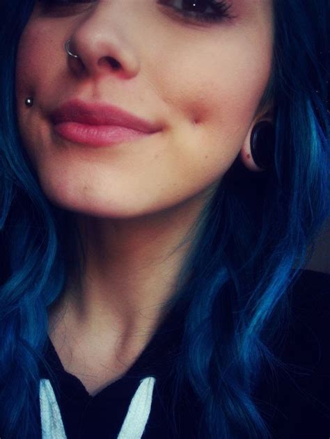 125 Cheek Piercing Dimple Ideas Jewelry And Information Awesome