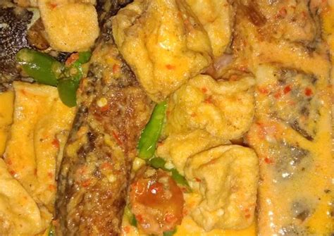 Dengan demikian, anda akan dapat menyajikan hidangan istimewa untuk keluarga tercinta. Resep Olahan Lele Pedas / Gulai Pedas ikan lele by choco30 ...