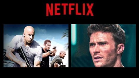 Os 10 Títulos Que Serão Removidos Da Netflix Nesta Semana Olhar Digital