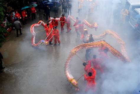 Photos Chinese New Year Cnn