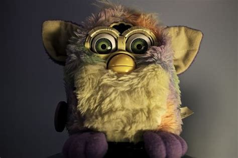 Image Result For Evil Furby Furby Funny Pictures Animals