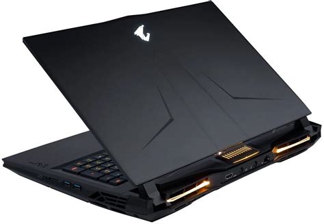 Gigabyte Announces New Aorus And Aero Gaming Laptops Techpowerup