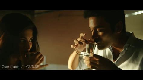 Enai nokki payim thotta singr : Ethuvarai pogalam whatsapp status - visiri song - "Enai ...