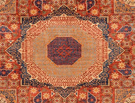 21st Century Rustorange Afghan Carpet For Sale At 1stdibs