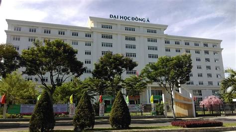 Có những môn thi nào? Tổng hợp các trường đại học ở Đà Nẵng khối D đáng học nhất