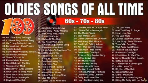 greatest hits 70s 80s 90s oldies music 1886 📀 best music hits 70s 80s 90s playlist youtube