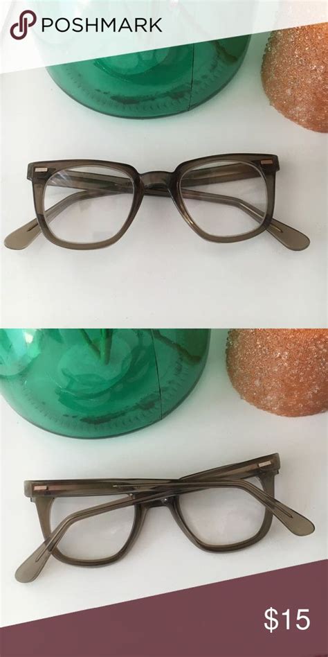 Eyeglasses 🤓 Geek Glasses Glasses Accessories Glasses