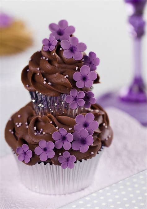 Cool Cupcake Pictures Ideas Themes Company Design