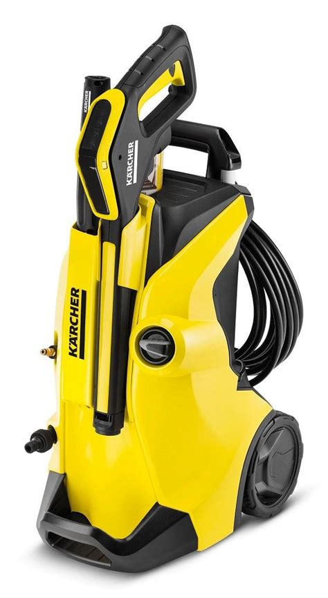 Karcher K4 Full Control Pressure Washer 1800W Power Jet Wash Patio Car