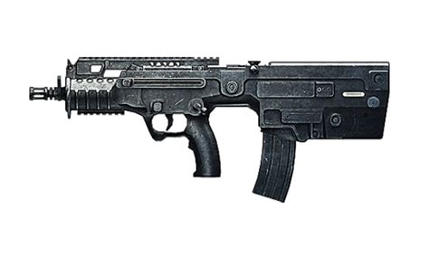 This weapon can be converted to 9x19 mm ammunition, using a caliber conversion kit. MTAR-21 - Battlefield Wiki - Battlefield 4, Battlefield 3 ...