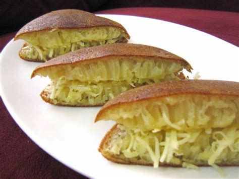 Tetap semangat dalam berwirausaha dan jangan pernah lelah. Contoh Proposal Usaha Makanan Martabak Manis - Berbagi ...