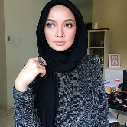 Maybe you would like to learn more about one of these? Fuh! Ayat Ngorat Haqiem Rusli Tuju Pada Neelofa Buat Ramai ...