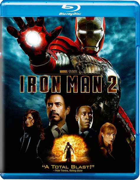 Iron man 2 (2010) soundtracks on imdb: Iron Man 2/Home Video | Marvel Cinematic Universe Wiki ...