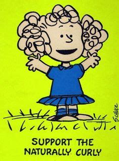 Frieda | Peanuts characters, Charlie brown and Naturally ...