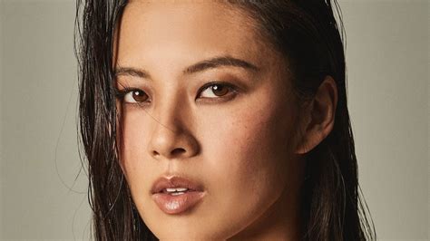 Who Is Christine Ko Meet The Actor Who Plays Lily In The Handmaid S