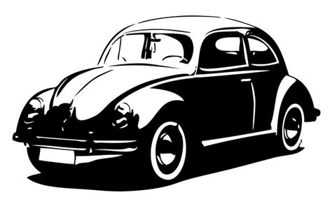 Free Beetle Volkswagen Volkswagen Images Vw Art Volkswagen
