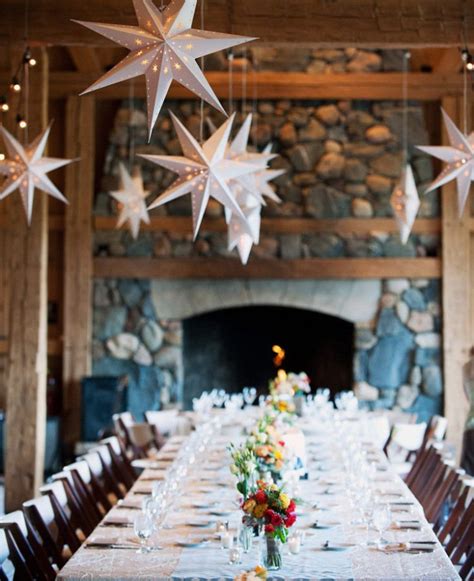 30 Most Beautiful Ideas For Starry Night Weddings Wedding Dream Starry Night Wedding